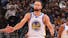 Stephen Curry unloads 46 as Warriors complete comeback, hand Spurs first home loss